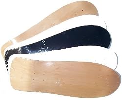 BETTERMADEBLANKS5OLDSCHOOLASSTSkateboardDECKS