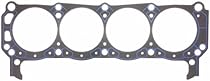 Fel-Pro 10111 Head Gskt Permator Q/Blue