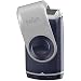 Health & Personal Care : Braun 370 Pocket-Go AA Battery-Operated Travel Shaver