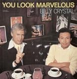 YOU LOOK MARVELOUS 12 INCH (12" SINGLE) UK A&M 1986