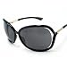 TOM FORD RAQUEL TF76 color B5 Sunglasses