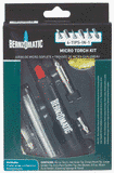 Bernzomatic 19132 Micro Pencil Torch Kit