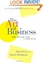 The Art of Business: Make All Your Work a Work of Art