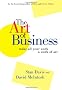 The Art of Business - Make All Your Work A Work of Art