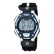 Timex Men's T5H421 Ironman 30-Lap Velcro Fast Wrap Watch