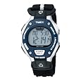 Timex Men`s T5H421 Ironman 30-Lap Velcro Fast Wrap Watch