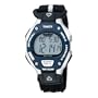 Timex Men's T5H421 Ironman 30-Lap Velcro Fast Wrap Watch
