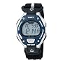 Timex Men's T5H421 Ironman 30-Lap Velcro Fast Wrap Watch