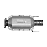 Bosal Rear Catalytic Converter 079-4086 by Bosal