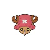 アニメ『ワンピース《チョッパーマン》』サンダルバッチ【Dキラキラ】/全9種類!!☆ONE PIECEサンダルアクセ通販☆