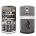 Coveroo Jumping Mountain Biker Replacement Cover for Samsung Jack