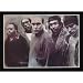Dave Matthews Band - Pastel Portrait, Music Poster - 13x19