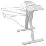 Steam Fast stand for SP680 Steam Press, black.