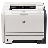 HP LaserJet P2055dn Printer Monochrome