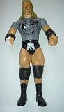 Review Jakks  / WWE LOOSE RUTHLESS AGGRESSION 33 WRESTLING FIGURE OF TRIPLE H