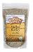 Grain Place Foods Organic Hulled Barley 2lb Bag
