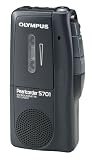 Review Olympus 53101 / Olympus S 701 Dictation Machine