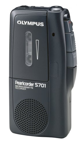 Childrens Toyshop  Electronics : Olympus S 701  Dictation Machine