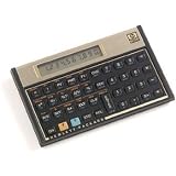 HP 12C Financial Calculator