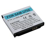 Li-lon Standard Battery for Samsung Gleam SCH U700