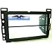 Stereo Install Dash Kit Chevy Cobalt 06 2006 (car radio wiring installation parts)