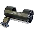 Universal Shock-Mount Shotgun Microphone Holder