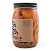 Chipotle Carrots by Brooklyn Brine (16 ounce)