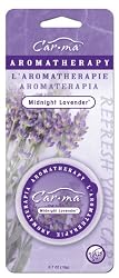 Carma Aromatherapy Scented Gel -Midnight Lavender