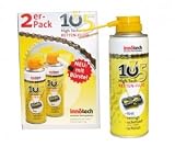 Produkt-Bild: High Tech Ketten Fluid 105 Innotech2-er Set mit je 1 Pinselaufsatz