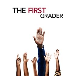 The First Grader