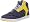 Royal/Yellow