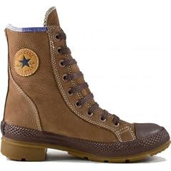 Converse All Star Lady Outsider High women BRAUN 525903C Gr�sse: 37