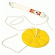 Spring Swings Original Disc Swing
