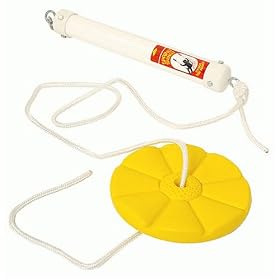 Spring Swings Original Disc Swing