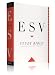 ESV Study Bible, Personal Size (PB) (Esv Bibles)