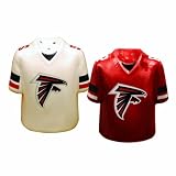 Atlanta Falcons Gameday Salt and Pepper Shaker
