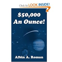 $50,000 An Ounce!