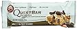 Quest Nutrition Protein Bar Chocolate Chip Cookie Dough Flavor, 12 Count, 25.4 Ounce