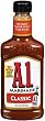 A.1. Steak House Marinade, Classic, 16-Ounce Bottles (Pack of 6)