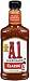 A.1. Steak House Marinade, Classic, 16-Ounce Bottles (Pack of 6)