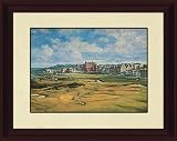 St. Andrews Home of Golf