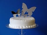 Butterfly Cake Topper Set by Classikool®