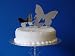 Butterfly Cake Topper Set by Classikool�