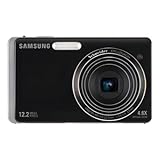 TL220 Digital Camera/silver