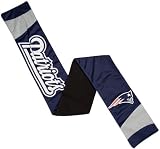 Enlarge the images for New England Patriots Jersey Scarf