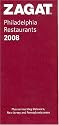 Zagat 2008 Philadelphia Restaurants