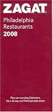Zagat Philadelphia Restaurants (Zagat Survey: Philadelphia Restaurants)
