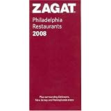 Zagat 2008 Philadelphia Restaurants