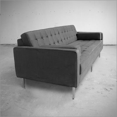Gus Modern Spencer Series Spencer Sofa Living