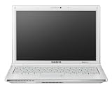 Samsung NC20 12.1-inch Mini-Notebook (VIA Nano U2250 1.3GHz, 1GB RAM, 160GB HDD, Windows XP Home, White)